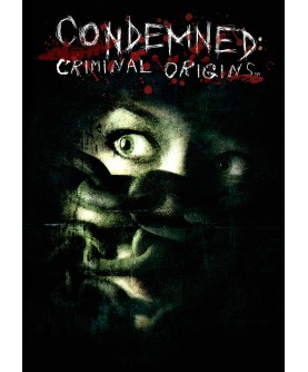 Condemned: Criminal Origins Steam Key GLOBAL